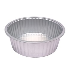 한라비 yangpoon 一次性鋁箔鍋 KJ-250M, 10入