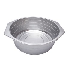 Hallabi 一次性銀箔鍋 KJ-01442, 10入