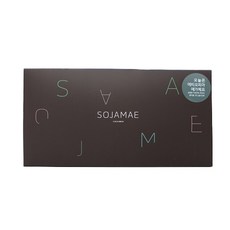 SOJAMAE 今天是衣索匹亞耶加雪夫冷萃咖啡液, 30ml, 30包, 1盒