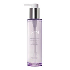 2aN 深層毛孔卸妝油, 120ml, 1入