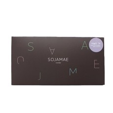 SOJAMAE 今天是7月冷萃咖啡液, 30ml, 30包, 1盒