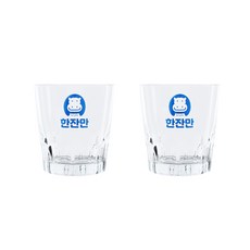 LYDIA 燒酒杯 360ml, 2個