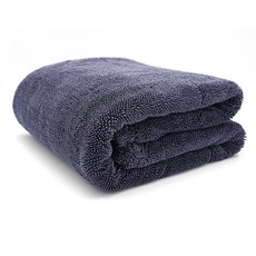 KLiN 양면 드라잉타월 듀오 그레이, 1개