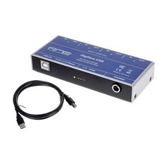 RME 音訊介面, Digiface USB, 單一顏色