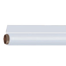 Yoyu Hybrid四季隔熱膜, 半透明白色