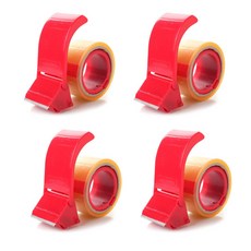 ADDLIFE 膠帶切割機, 4個