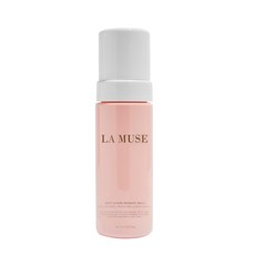 LA MUSE 輕盈純淨女性私密處清潔慕斯, 150ml, 1瓶