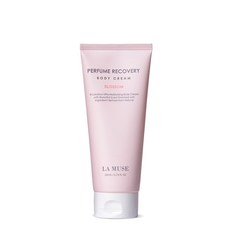 LA MUSE 香氛護膚霜 Blossom, 200ml, 1個