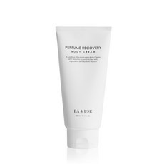 Lamuse 香水恢復身體霜, 300ml, 1組