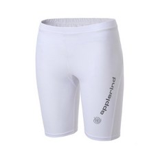 applerind 女款彈力單車褲 ME4WPT51