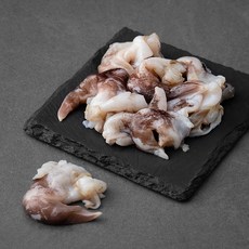 바다자리 손질 새조개, 200g, 1개