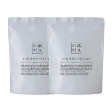 蒲公英根茶茶包, 2g, 50入, 2袋
