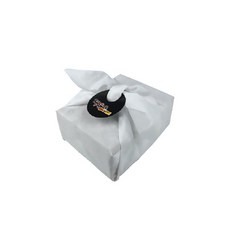 SOFRON 多功能便當巾 白色, 100件, 1個