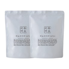 桔梗水梨三角茶包, 2g, 50入, 2袋