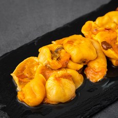 바다자리 국산 손질 멍게살(냉장), 300g, 1개