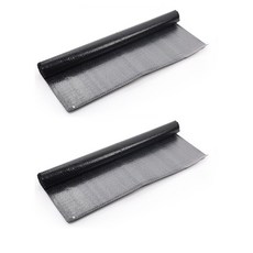 ADDLIFE 遮光座椅空氣帽 2p, 2個