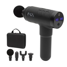 미라스 초강력 20단계 마사지건, MR-222M