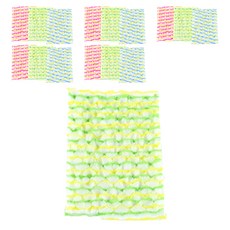 DAEYOUNG 亮光菜瓜布 16入, 1個