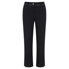 DAKS 女款棉質混紡高爾夫球長褲 DNPA1B314