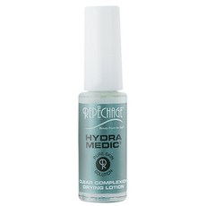 Repacharge Hydra Medic 透明膚色乾燥乳液, 7.4毫升, 1個
