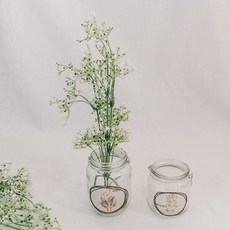 손잡이 리프 보틀, 둥근보틀