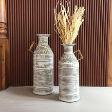 灰色提把籃, 單一顏色