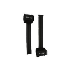 플씨드 헬스 스트랩, 블랙, 1세트