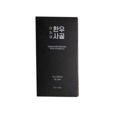 Ungpa 濃縮牛骨湯調理包 5入, 1盒, 105ml