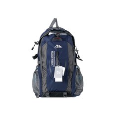 Mountain Trekker 輕量登山背包 28L, 海軍藍