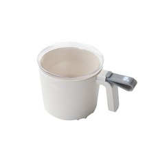 Peter's Pantry 智慧量杯, 白色的, 500毫升