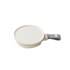 Peter's Pantry 智能廚房秤 PPKS0101, 白色的