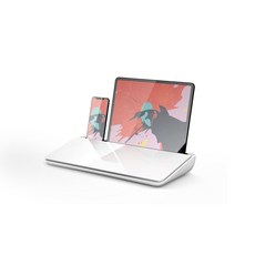 Muriway白板桌上型收納盒