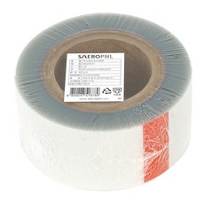 慕斯圍邊 65mm x 50m, 單一顏色, 1個