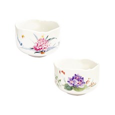 앤슬리 KOREAN RICE BOWL 트렌드스칸티아 A-100-5, 랜덤 발송, 2개