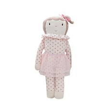 愛爾蘭瑪德琳附件娃娃