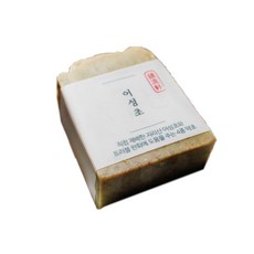 Dooryuheon 頭流軒 魚腥草潔面皂, 80g, 1個