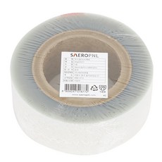 慕斯圍邊 5cm x 50m, 單一顏色, 1個