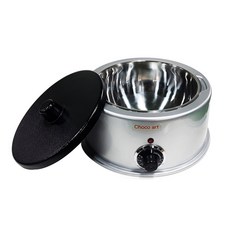 巧克力藝術抹刀, 1個