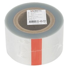 慕斯圍邊 80mm x 50m, 單一顏色, 1個