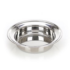 Ladian 廚房一不銹鋼盆, 1個