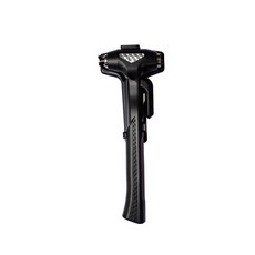 Suenna緊急逃生用錘子 黑色, 1個