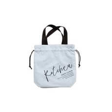 북유럽 스트링 보냉가방, B, 1개