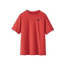 DAIWA 釣魚服 DE-94020, 紅色的
