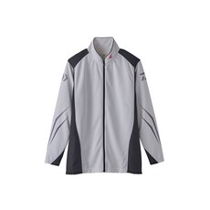 DAIWA 釣魚服 DE-72020, 白色的