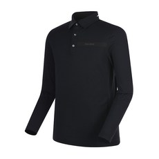 PGA TOUR 男士焊點 Zeeri T恤 L211TL103P