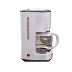 VISKA 伊卡洛斯咖啡機 1.5L, SN-CM88BKF