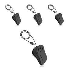 Dynafoot腳踏開關, 單品, 4個