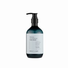 xaiel Thalasso 深層保濕身體精華, 300ml, 1入