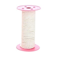 Seulgipet Cat Scratcher 棉線 10mm x 47m, 混色, 1捆