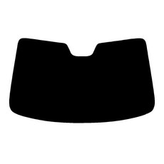 Rotome All New Carnival 2014-2020 擋風玻璃熱成型著色膜, 擋風玻璃, 隔熱膜 35%